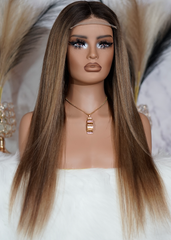 Peluca NA226 "Lucky Blonde"