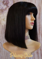 Peluca NA02 "Cleopatra Bob"