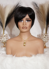 Kanekalon KS36 "Pixie Lady"