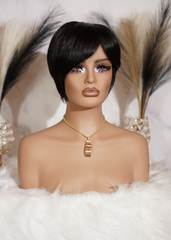 Kanekalon KS36 "Pixie Lady"