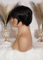 Kanekalon KS36 "Pixie Lady"