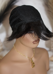 Kanekalon KS36 "Pixie Lady"