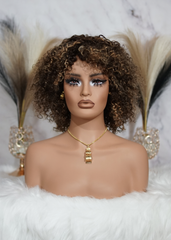 Peluca NA211 "Brazil Blonde"