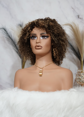 Peluca NA211 "Brazil Blonde"