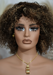 Peluca NA211 "Brazil Blonde"