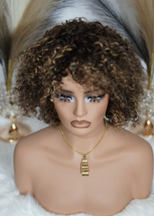 Peluca NA211 "Brazil Blonde"