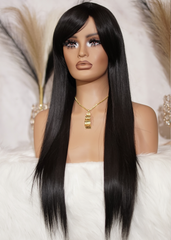 Peluca Kanekalon KS07 "Californian Brunette"