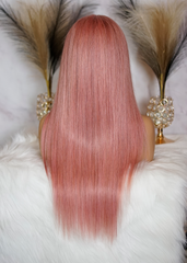 Peluca NA301 "Love Pink"