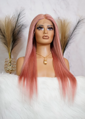 Peluca NA301 "Love Pink"