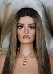 Peluca NA240 "Sydney Blonde"