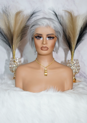 Peluca Kanekalon KFL54 "Miranda"