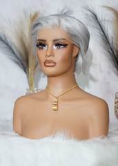 Peluca Kanekalon KFL54 "Miranda"