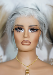 Peluca Kanekalon KFL54 "Miranda"