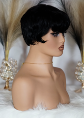 Peluca NA244 "American Black"