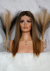 Peluca NA247 "London Blonde"