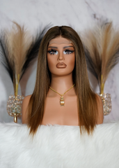 Peluca NA247 "London Blonde"