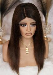 Peluca NA187 "blessed chocolate"