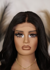 Peluca NA08 "Diamond Black"