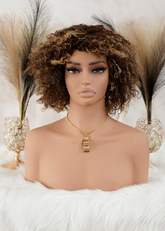 Peluca NA211 "Brazil Blonde"