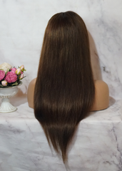 Peluca NA191 "Dark Chocolate"