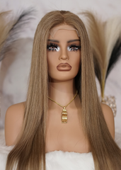 Peluca NA259 "Ash Lady Blonde"