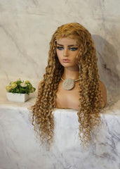 Peluca NA91 "Divine Blonde"