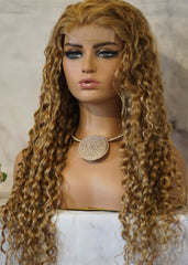 Peluca NA91 "Divine Blonde"