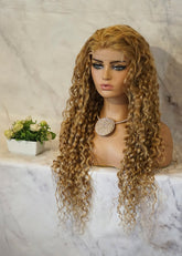 Peluca NA91 "Divine Blonde"