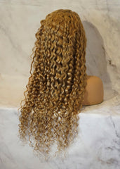 Peluca NA91 "Divine Blonde"