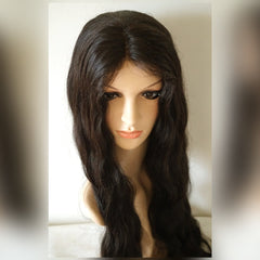 Peluca NA236 "Mermaid Brunette"