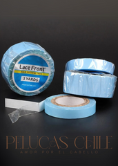 Pegamento para pelucas | Cinta adhesiva doble faz