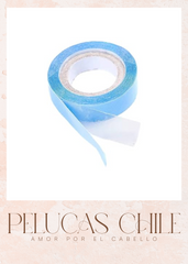 Pegamento para pelucas | Cinta adhesiva doble faz