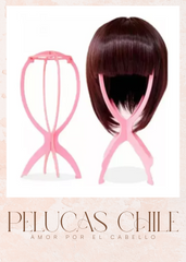 Soporte para Pelucas | Cabezal para pelucas