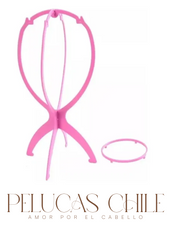 Soporte para Pelucas | Cabezal para pelucas