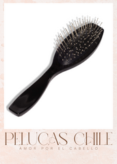 Cepillo para pelucas Kanekalon | Anti-estática