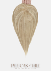 Topper Natural T001 "Vainilla Elegance"