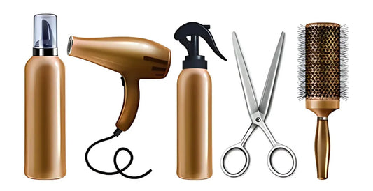 Cómo Recortar una Peluca y Darle un Ajuste Perfecto ✂️💇♀️