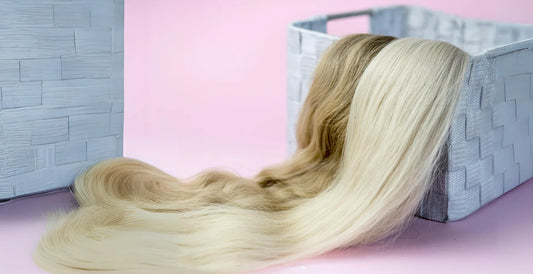 ¿Extensiones de Cabello o Pelucas? Cómo Elegir la Mejor Opción para Ti