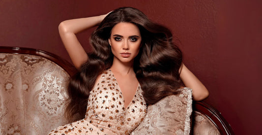 Cómo Estilizar el Cabello Largo: Ideas, Consejos y Estilos que Favorecen tu Rostro