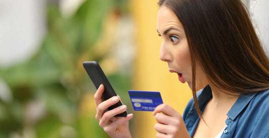 Cuidado con las ofertas demasiado buenas para ser verdad en pelucas