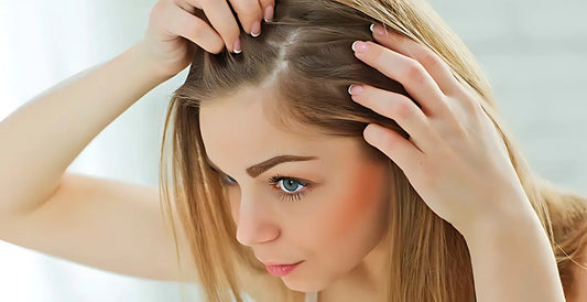 Pérdida de densidad capilar: cómo las pelucas pueden ayudarte a verte y sentirte mejor