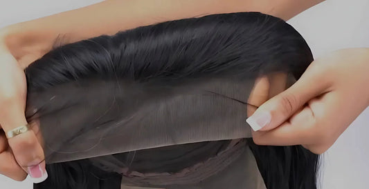 Todo lo que Necesitas Saber sobre las Pelucas con Encaje: Guía Completa