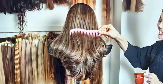 Pelucas de Cabello Natural: Todo lo que Necesitas Saber