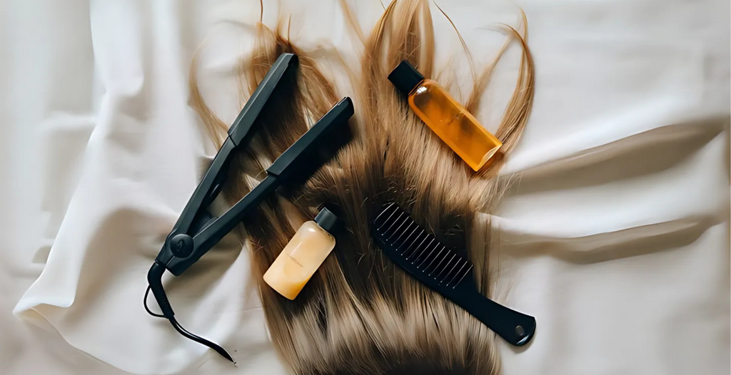 ¿Cómo se cuida una peluca de pelo natural? | mantenimiento de pelucas