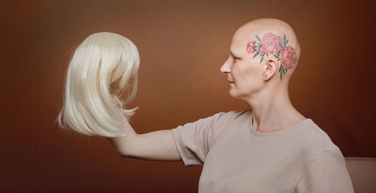 7 Consejos para Elegir una Peluca Oncológica