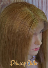Peluca NA26 "Medium Blonde Bob " [ENCARGO 15 DIAS HABIL]