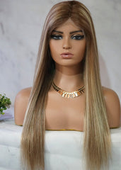Peluca NA173 "Glam Gold Blonde" [ENCARGO 15 DIAS HABIL]