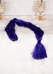 Trenza RUMI Kpop demon Hunters | Aumentador de Volumen | Extensiones Trenza de Rumi Kpop Demon Hunters