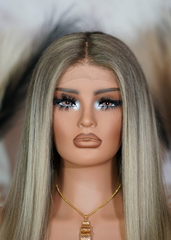 Peluca NA231 "Luxury Blonde" [ENCARGO 15 DIAS HABIL]