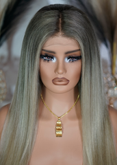 Peluca NA231 "Luxury Blonde" [ENCARGO 15 DIAS HABIL]